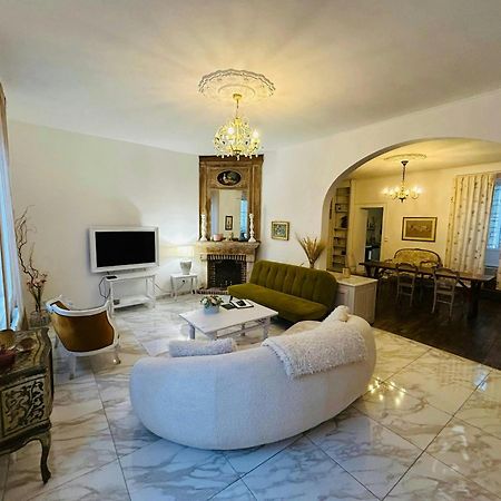 Magnifique Maison Dartiste La Maison Aerts 兰斯 外观 照片