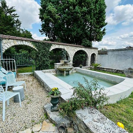 Magnifique Maison Dartiste La Maison Aerts 兰斯 外观 照片