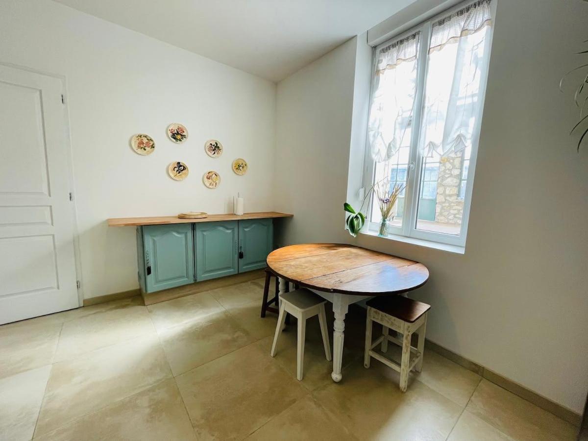 Magnifique Maison Dartiste La Maison Aerts 兰斯 外观 照片