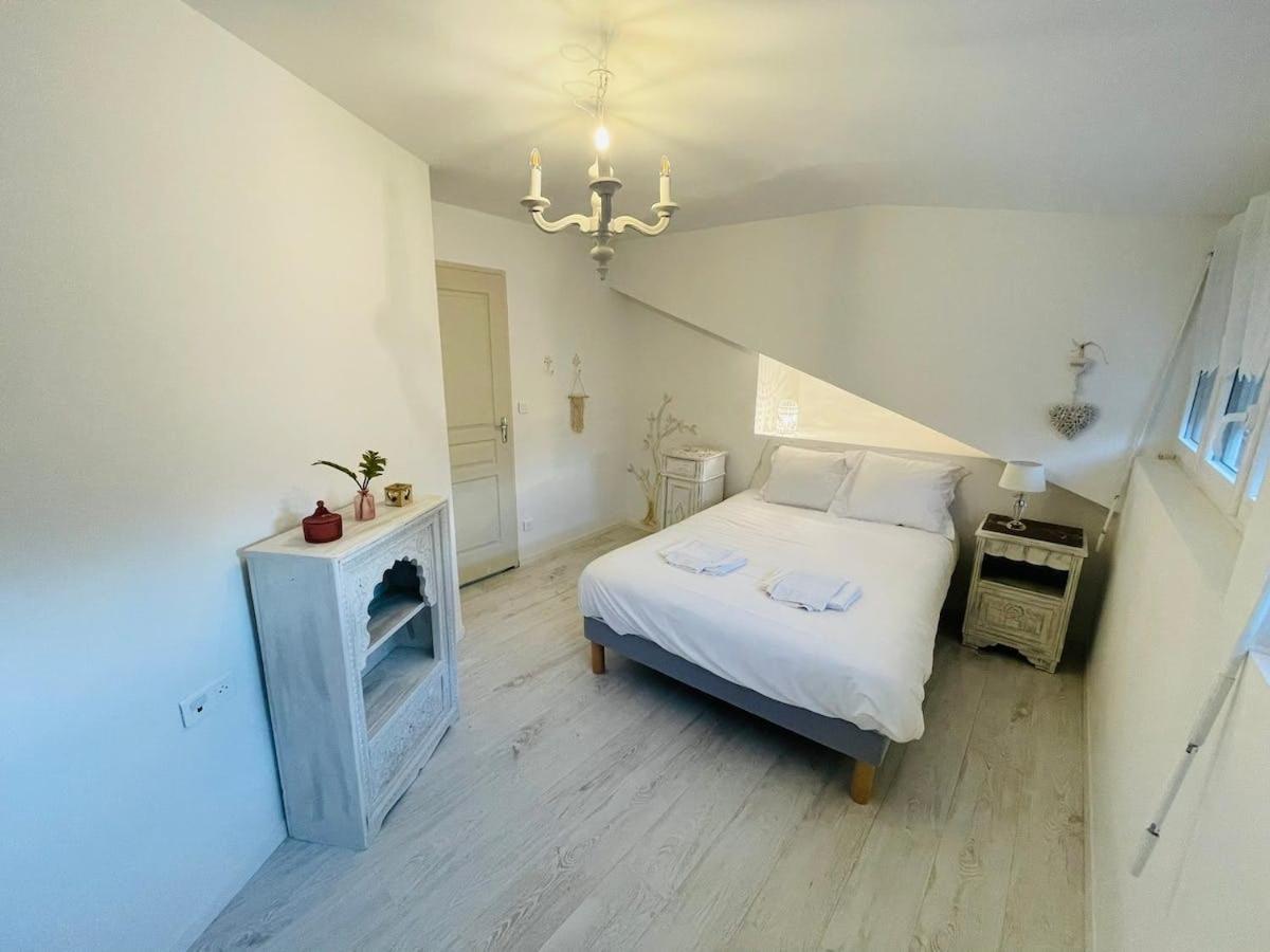 Magnifique Maison Dartiste La Maison Aerts 兰斯 外观 照片