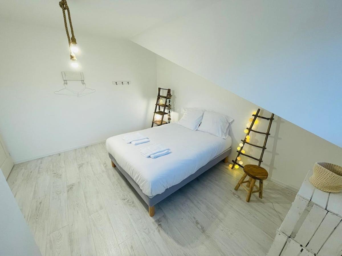 Magnifique Maison Dartiste La Maison Aerts 兰斯 外观 照片
