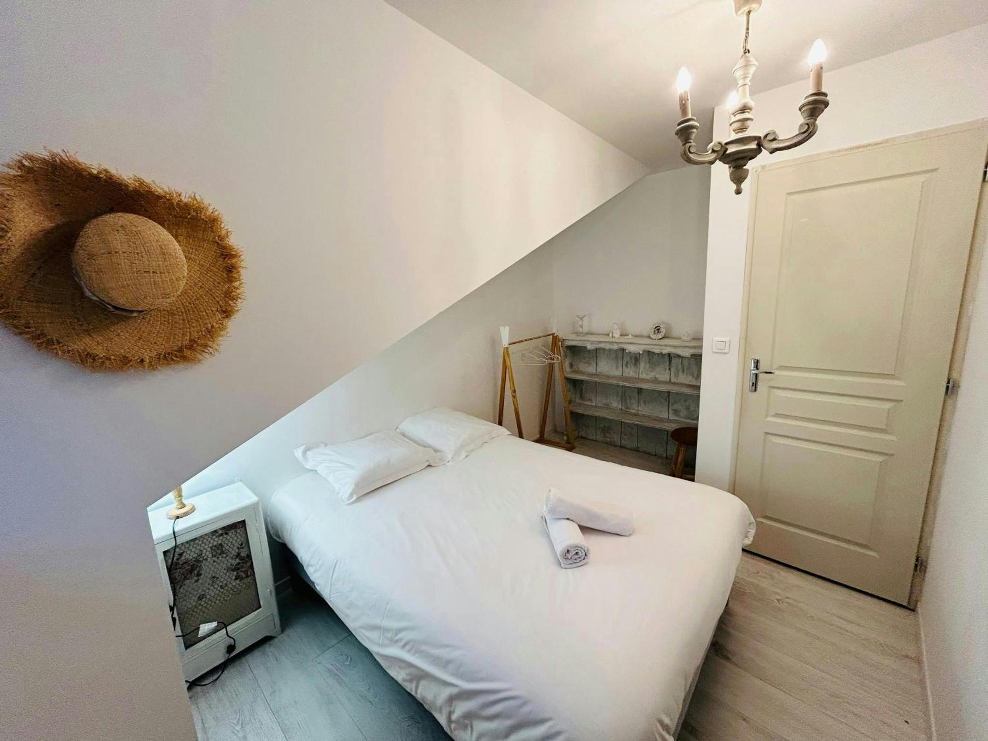 Magnifique Maison Dartiste La Maison Aerts 兰斯 外观 照片