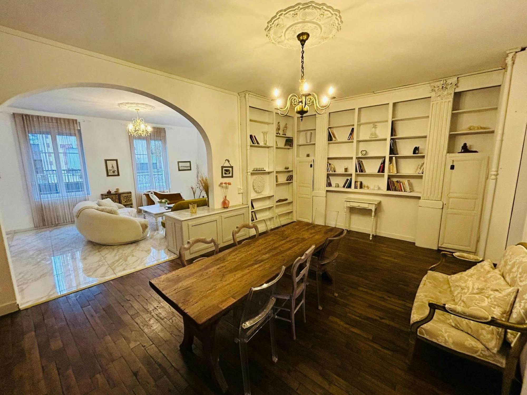 Magnifique Maison Dartiste La Maison Aerts 兰斯 外观 照片