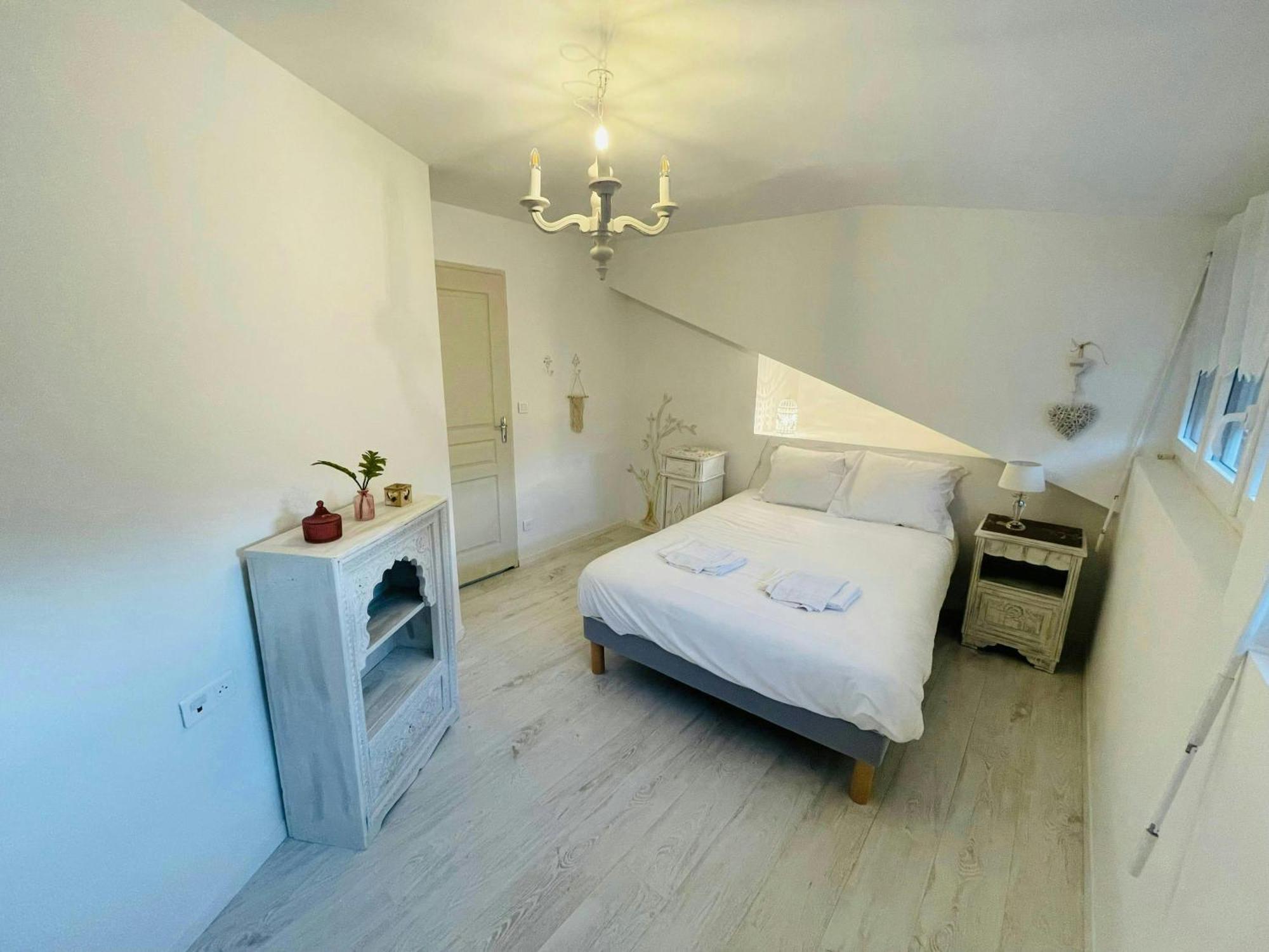 Magnifique Maison Dartiste La Maison Aerts 兰斯 外观 照片