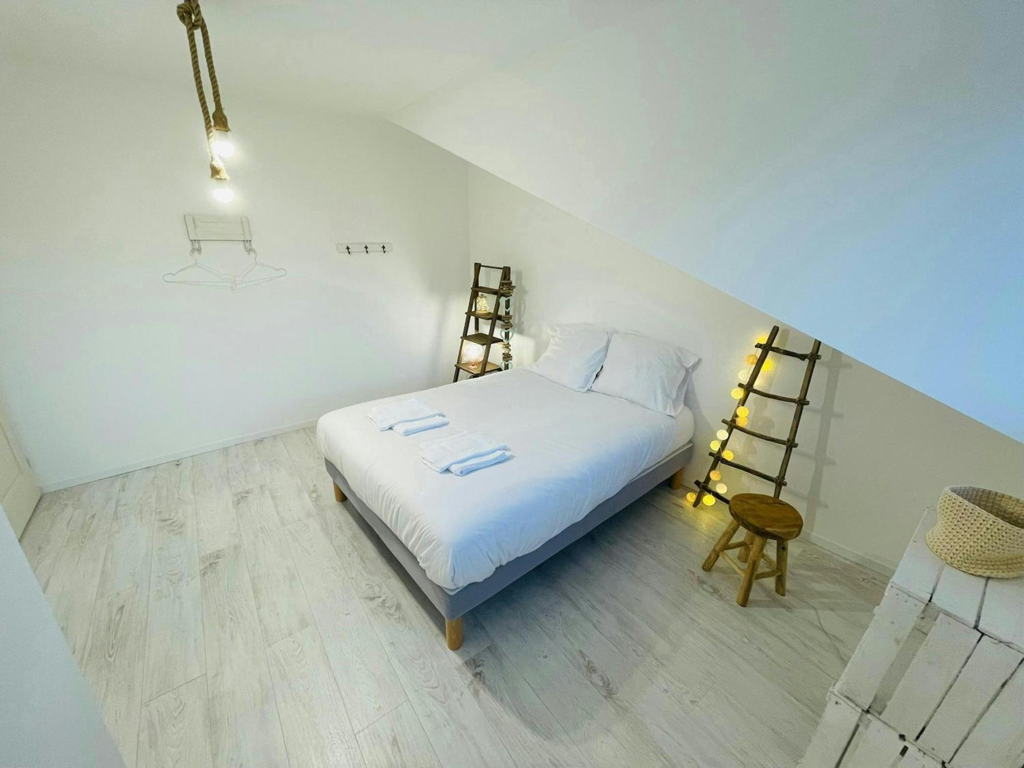 Magnifique Maison Dartiste La Maison Aerts 兰斯 外观 照片