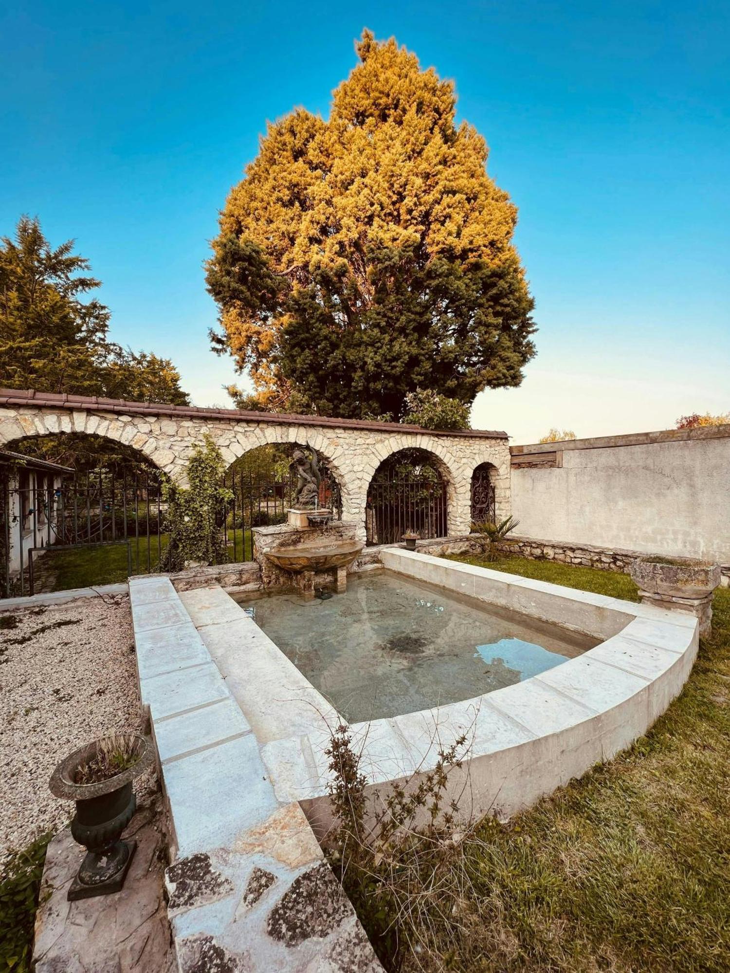 Magnifique Maison Dartiste La Maison Aerts 兰斯 外观 照片